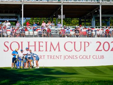 solheim-cup-begins-with-half-empty-grandstands-and-fans-stuck-waiting-for-buses-to-course