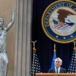 the-us-is-preparing-criminal-charges-in-iran-hack-targeting-trump,-ap-sources-say