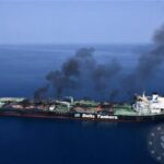 salvagers-launch-new-attempt-to-tow-an-oil-tanker-blown-up-by-yemen’s-houthi-rebels