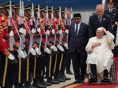87-and-hobbled,-pope-francis-goes-off-script-in-asia-and-reminds-world-he-can-still-draw-a-crowd