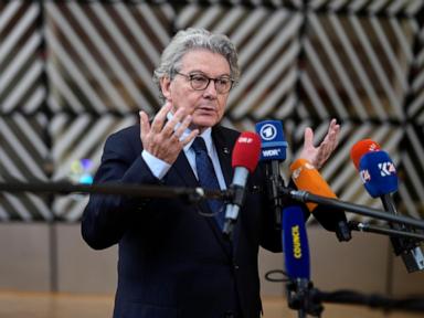 a-french-member-of-the-european-commission-resigns-and-criticizes-president-von-der-leyen