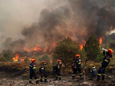 greek-firefighters-make-progress-in-taming-deadly-forest-blaze-burning-for-4-days