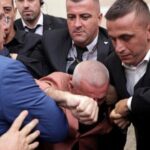 albanian-opposition-mps-try-to-disrupt-parliament-to-protest-a-colleague’s-imprisonment
