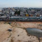 the-world’s-rivers-faced-the-driest-year-in-three-decades-in-2023,-the-un-agency-says