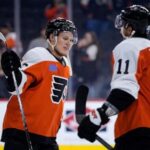 flyers’-matvei-michkov-leads-the-latest-infusion-of-russian-talent-into-the-nhl