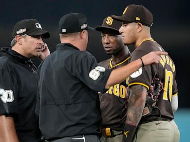 padres-warn-fans-about-abusive-behavior-ahead-of-nlds-game-3-against-dodgers