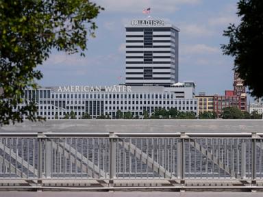 american-water,-the-largest-water-utility-in-us,-is-targeted-by-a-cyberattack