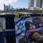 middle-east-latest:-palestinian-officials-say-22-killed-in-israeli-airstrikes