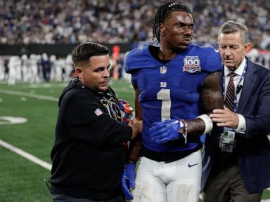 giants-wr-malik-nabers-to-miss-2nd-straight-game-with-a-concussion