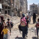 netanyahu-mulls-plan-to-empty-northern-gaza-of-civilians-and-cut-off-aid-to-those-left-inside