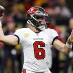 mayfield-passes-for-4-tds-as-the-bucs-treat-storm-weary-fans-to-a-51-27-win-over-the-saints