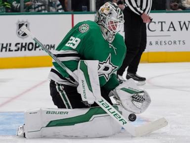 dallas-stars-sign-goalie-jake-oettinger-to-an-8-year,-$66-million-extension