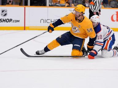 kulak-scores-twice-and-mcdavid-gets-first-goal-of-season-as-oilers-beat-predators-4-2