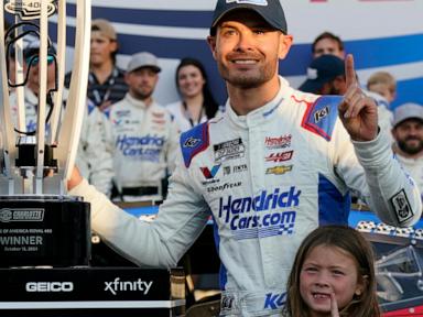 kyle-larson-opens-the-third-round-of-nascar’s-playoffs-as-the-title-favorite