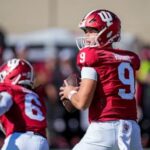 indiana-qb-kurtis-rourke-sits-out-second-half-against-nebraska-with-a-hand-injury