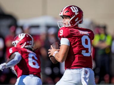 indiana-qb-kurtis-rourke-sits-out-second-half-against-nebraska-with-a-hand-injury