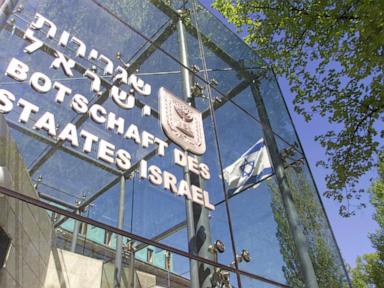 german-authorities-arrest-libyan-man-suspected-of-planning-attack-on-israeli-embassy