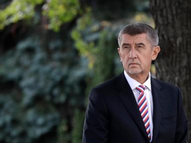 slovakia-and-former-czech-leader-settle-lawsuit-over-collaboration-with-communist-secret-police