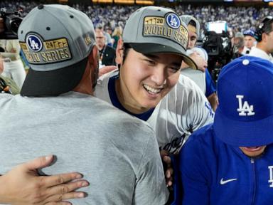 ohtani-heads-to-world-series-for-first-time,-achieving-goal-he-had-when-signing-with-dodgers