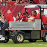 bucs’-chris-godwin-to-have-surgery,-likely-out-for-season.-fellow-wr-mike-evans-to-miss-3-games