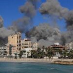 israeli-strikes-pound-lebanese-coastal-city-after-residents-evacuate