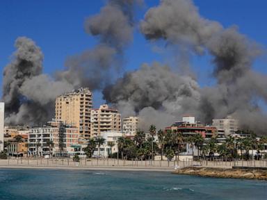 israeli-strikes-pound-lebanese-coastal-city-after-residents-evacuate