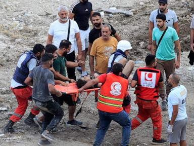 a-lebanese-family-was-holding-a-sunday-gathering-when-an-israeli-strike-toppled-their-building