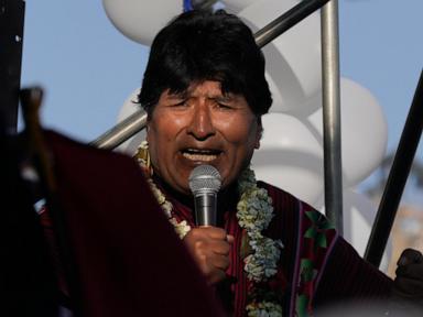 bolivia’s-former-pres-claims-his-car-was-shot-at-in-attempted-assassination