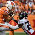 cousins-throws-for-276-yards-and-4-tds-as-falcons-beat-bucs-31-26-to-take-control-of-nfc-south