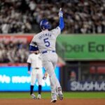 freddie-freeman-homers-in-fifth-straight-world-series-game,-ties-george-springer’s-record