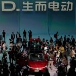 the-eu-is-imposing-duties-on-electric-vehicles-from-china-after-trade-talks-fail