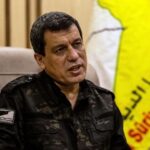 kurdish-leader-in-syria-calls-for-diplomatic-solutions-to-conflict-with-turkey