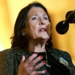 hungary’s-orban-boosts-georgia’s-ruling-party-over-election-despite-an-outcry-the-vote-was-rigged