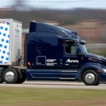 autonomous-truck-company-aurora-delays-hauling-freight-without-human-drivers-until-april