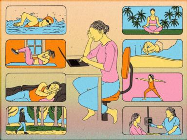 working-well:-seeking-the-elusive-work-life-balance,-one-step-at-a-time