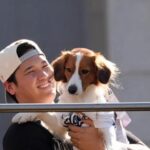 meet-decoy-ohtani,-perhaps-the-most-valuable-pet-of-the-world-series