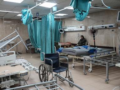 takeaways-from-ap’s-report-on-three-hospitals-in-northern-gaza-raided-by-israeli-troops