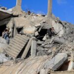 the-death-toll-in-lebanon-crosses-3,000-in-the-13-month-israel-hezbollah-war,-health-ministry-says