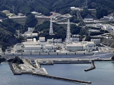 japanese-nuclear-reactor-that-restarted-13-years-after-fukushima-disaster-is-shut-down-again