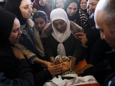 middle-east-latest:-dozens-killed-in-gaza-as-israel-says-it-targeted-a-weapons-facility