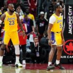 bronny-james-is-assigned-to-the-lakers’-g-league-affiliate-ahead-of-its-season-opener