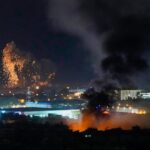 middle-east-latest:-israeli-defense-minister-officially-steps-down