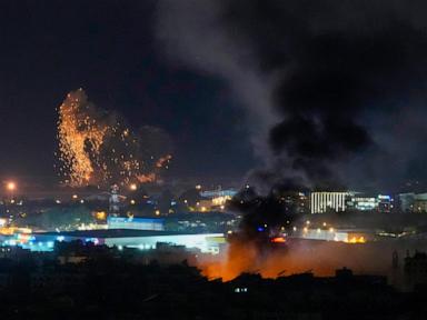 middle-east-latest:-israeli-defense-minister-officially-steps-down