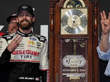 defending-nascar-champion-ryan-blaney-paces-1st-practice-of-title-deciding-weekend-at-phoenix