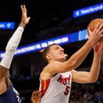 heat-edge-timberwolves-95-94-on-nikola-jovic’s-layup-and-1-with-7.8-seconds-left