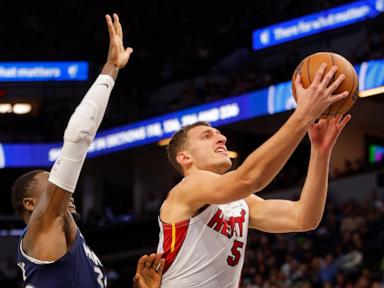 heat-edge-timberwolves-95-94-on-nikola-jovic’s-layup-and-1-with-7.8-seconds-left