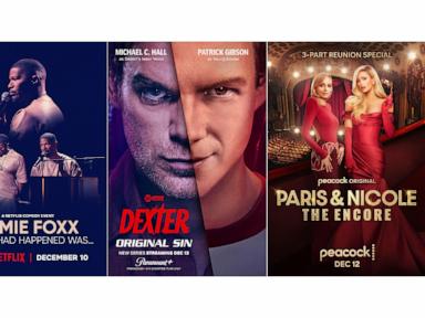 what-to-stream:-paris-and-nicole-reunite,-romano-and-kudrow-team-up-and-indiana-jones-quests