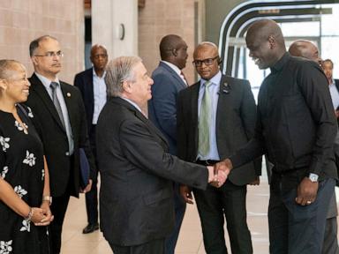 in-lesotho,-un-chief-guterres-urges-rich-nations-to-meet-new-commitments-on-climate-finance
