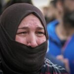 funeral-for-activist-turns-into-call-for-justice-for-other-missing-syrians