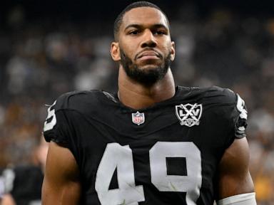 raiders-player-charles-snowden-facing-misdemeanor-dui-charge-after-las-vegas-arrest